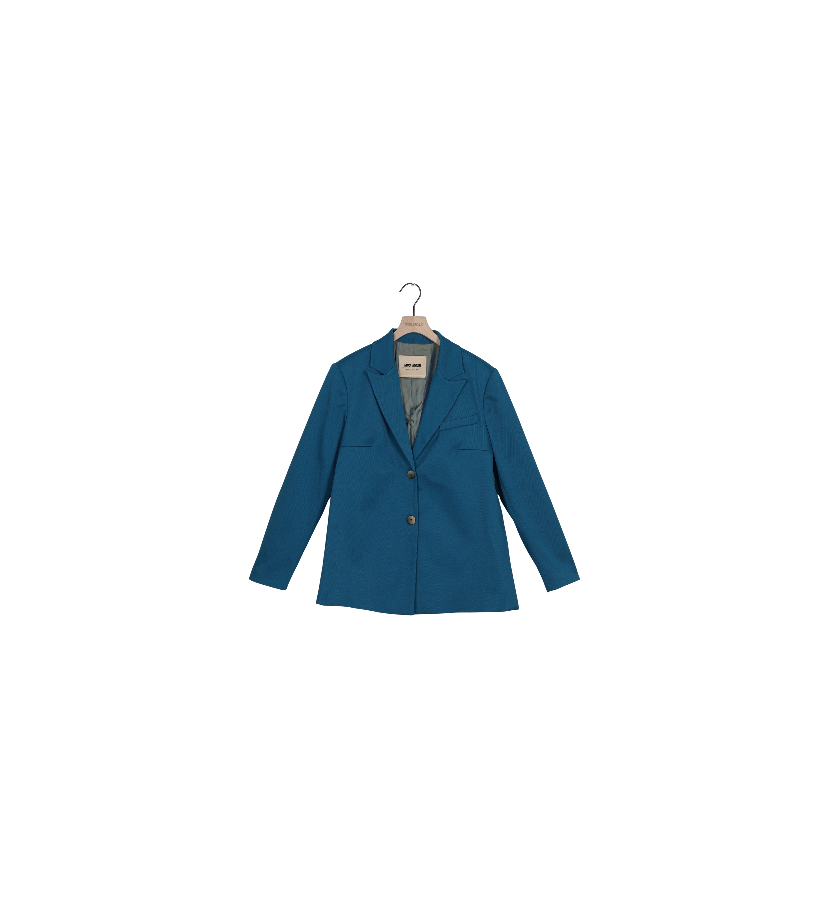 Packshot / Lyons Blue / ReLoved